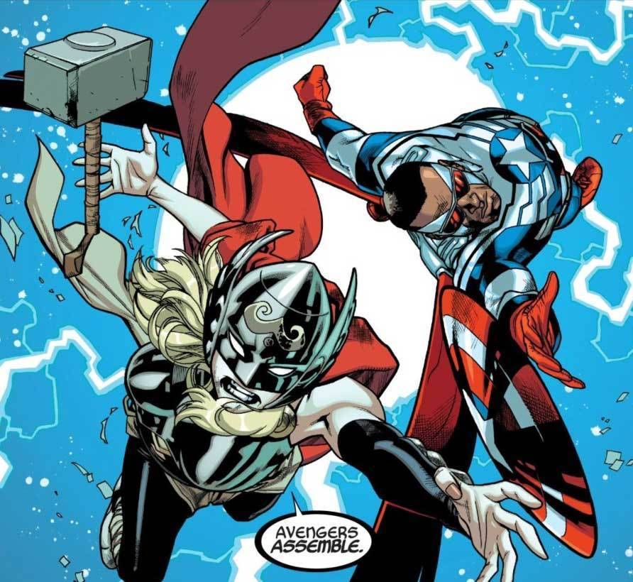 Comic Book Image 6
