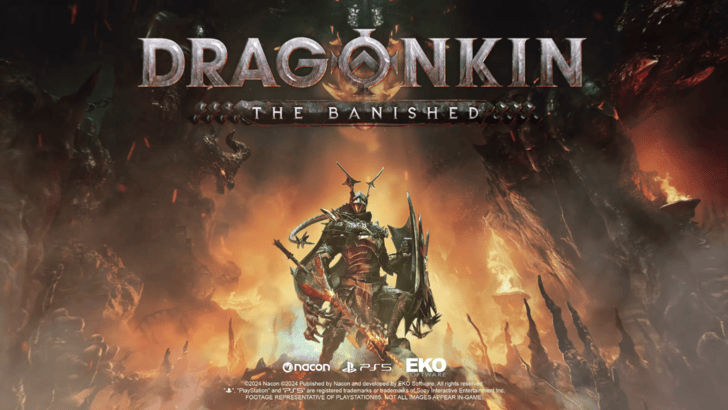 Dragonkin: Date de sortie bannie annoncée 