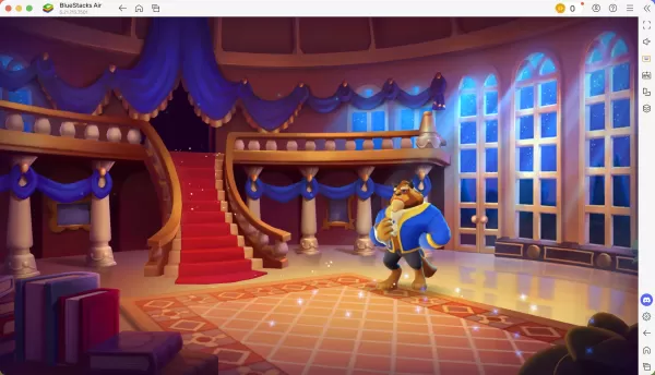 Disney Solitaire sur Mac: Fun and Avantages