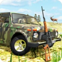 Hunting Simulator 4x4