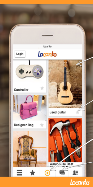 Locanto - Classifieds App Mod স্ক্রিনশট 1