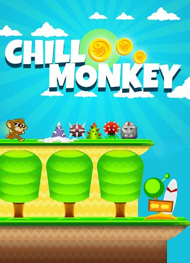 Chill Monkey Capture d'écran 3