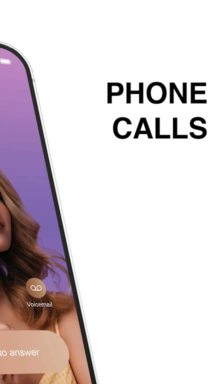 Phone Call Screen Dialer Zrzut ekranu 1