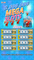 Scratch Off Lottery Casino Schermafbeelding 2