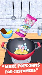 Perfect Popcorn: Corn Pop Game Screenshot 3