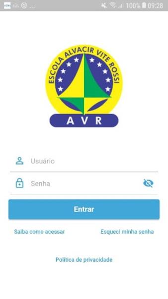 Escola AVR Screenshot 3