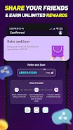 EarnReward- Earn Daily Rewards Tangkapan skrin 2