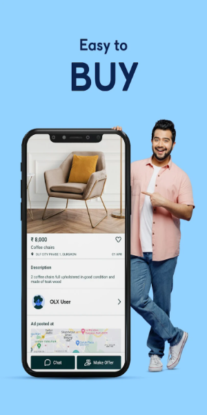 Schermata OLX: Buy & Sell Near You 2