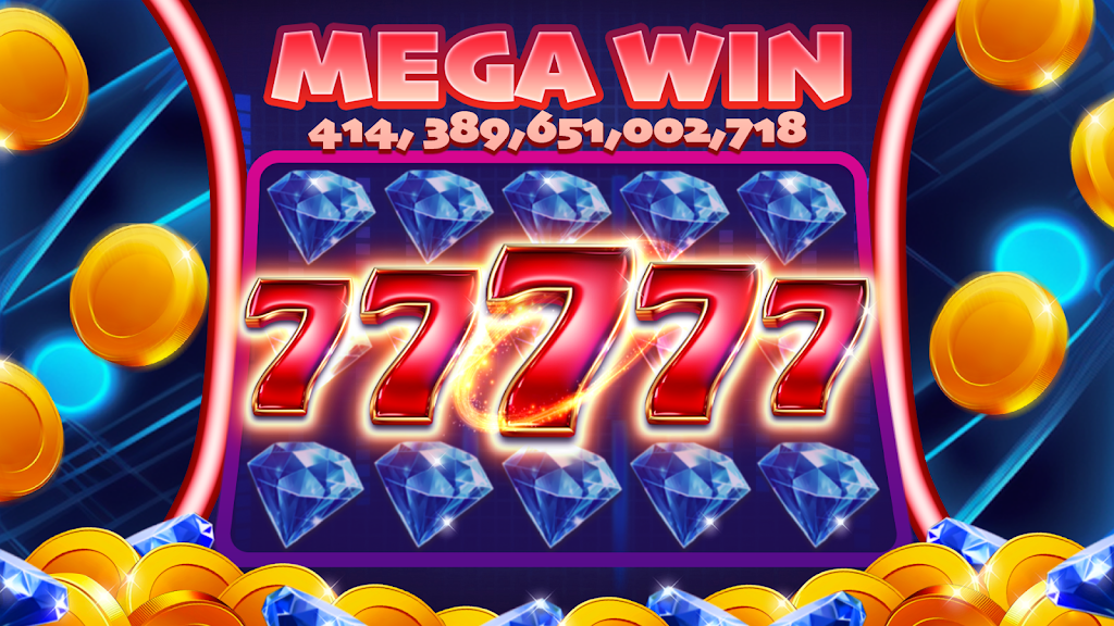 Casino Mirage: Vegas slots 777 স্ক্রিনশট 3