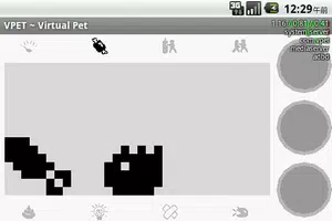 VPET ဖန်သားပြင်ဓာတ်ပုံ 1