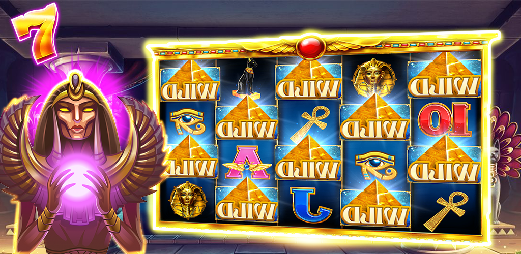 777 Okada  90Casino應用截圖第2張