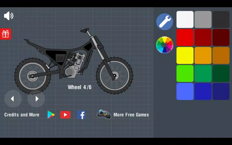 Moto Creator Plus 스크린샷 2