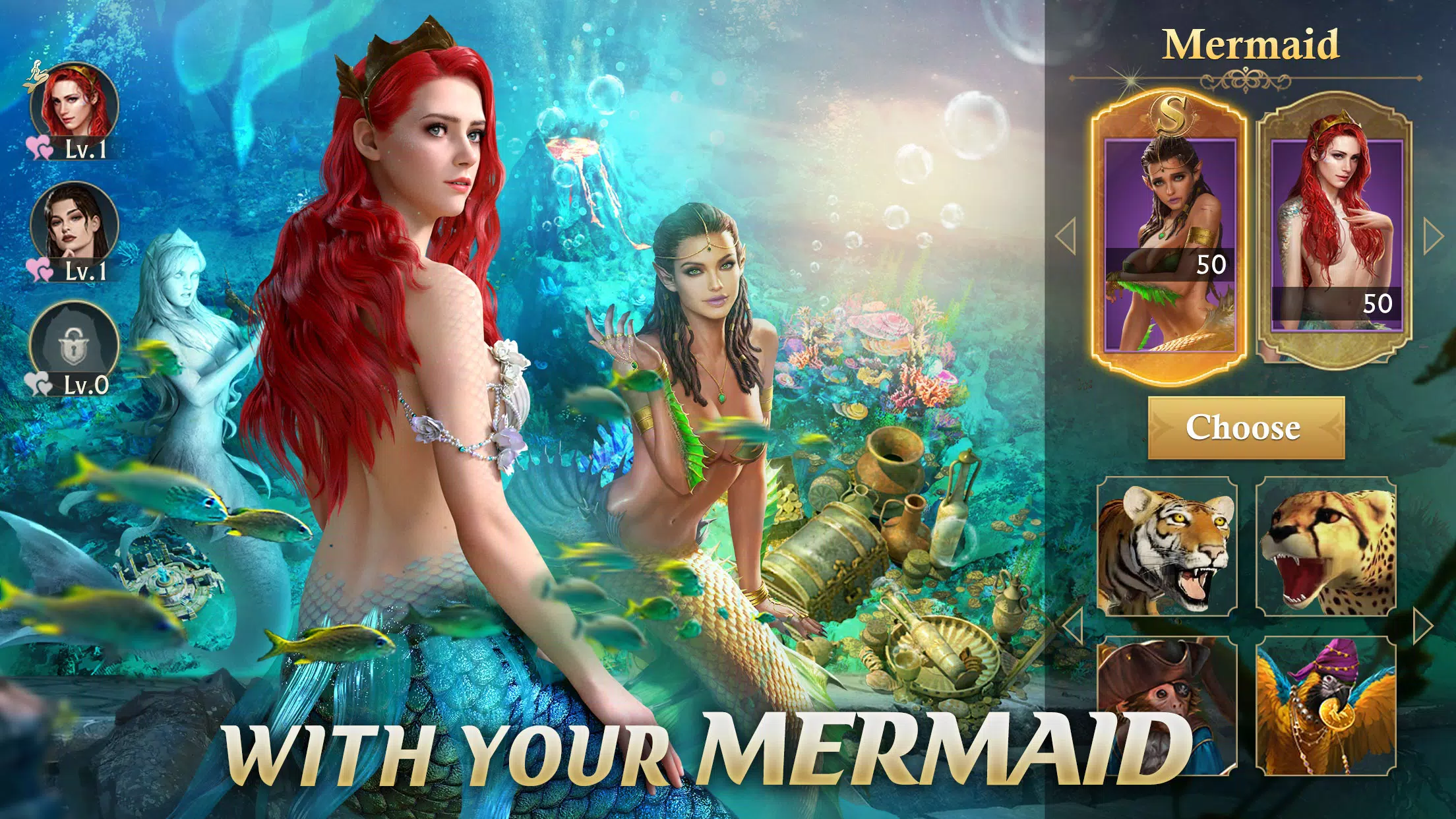 Guns of Glory: Lost Island ภาพหน้าจอ 2