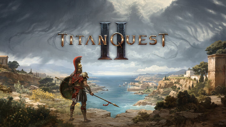 Titan Quest 2 premiery: ogłoszono datę i godzinę