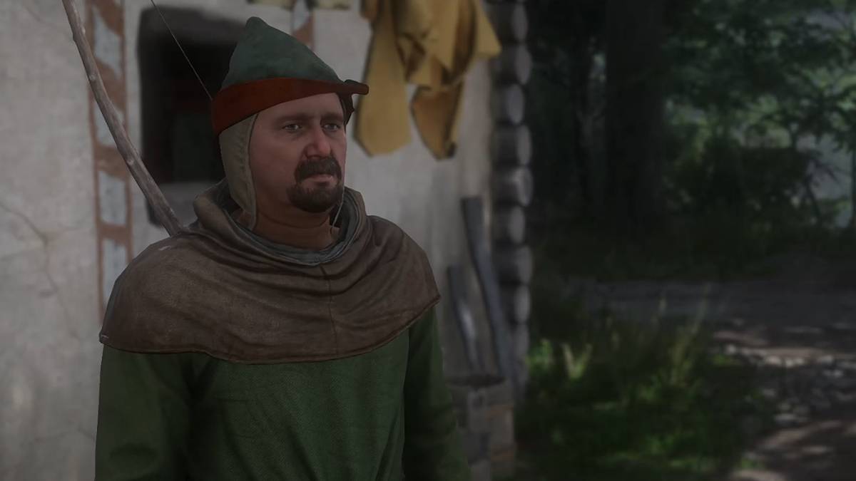 Ontdek alle 5 stroperspots in Kingdom Come Deliberance 2's Refy Bird 2