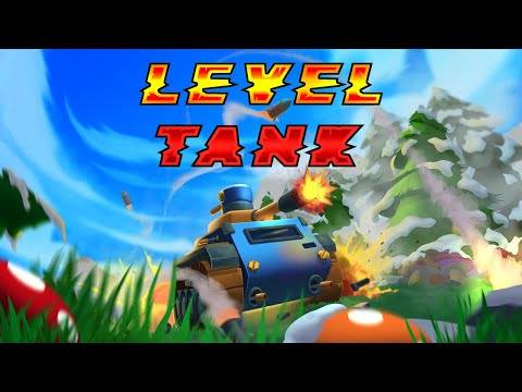Tangkapan tangki tangki tahap