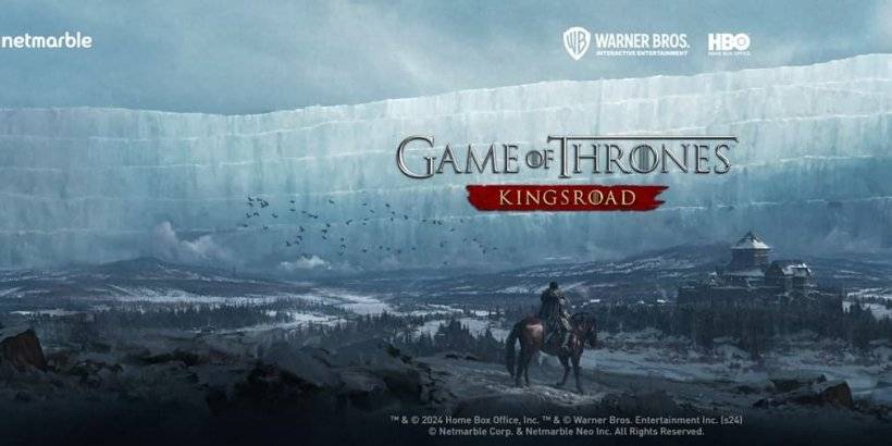 Game of Thrones: Kingsroad дебютирует демо для STEAM NextFest перед мобильным выпуском