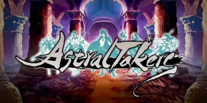 Astral Takers Launches on iOS, Android with Multiversal Action