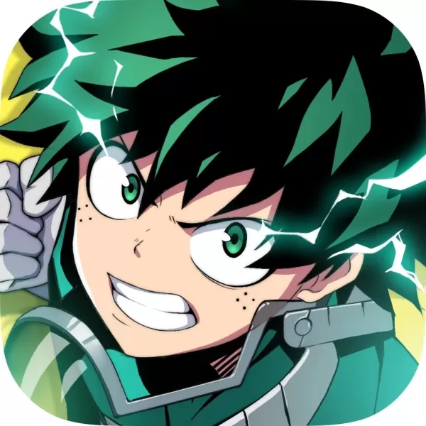 My Hero Academia streaming