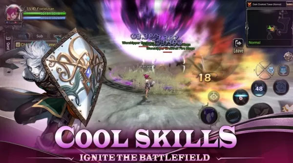 Dragon Nest: Legend Rebirth Gear & Stats Guide