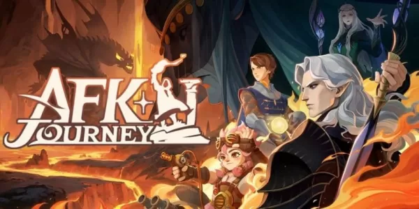 AFK Journey se sumerge bajo tierra con la nueva temporada Ecos de la Disidencia, ya disponible