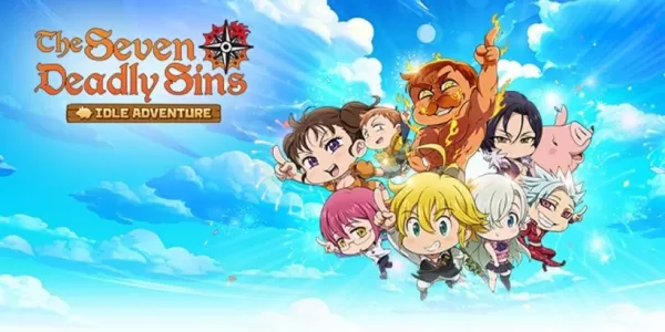 7 Deadly Sins: Idle Adventure Marks 1st Year With New Hero