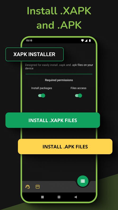 XAPK Installer Screenshot 3