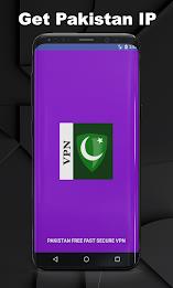 Pakistan VPN_Get Pakistan IP Capture d'écran 0