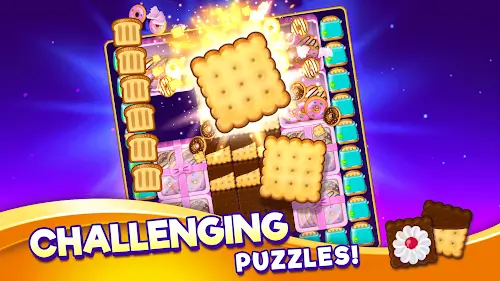 Match Puzzle Blast Screenshot 1