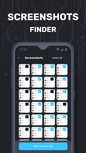 Advanced Security应用截图第0张