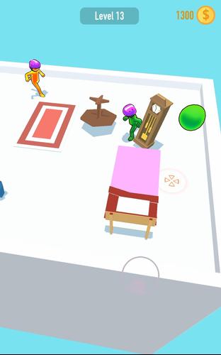 Balloon Cup Challenge!應用截圖第1張