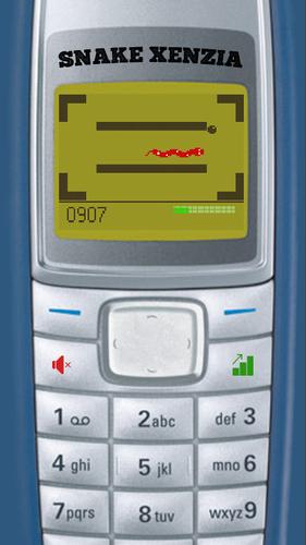 Snake Game 1991 স্ক্রিনশট 3