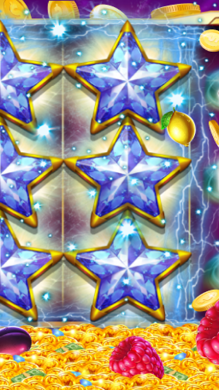 Fruit Gain Capture d'écran 2