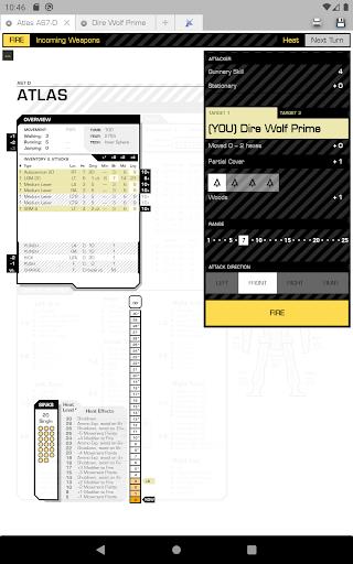 Flechs Sheets ภาพหน้าจอ 1