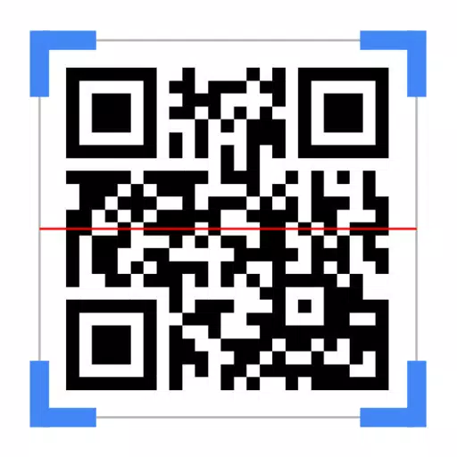 QR & Barcode Scanner (Deutsch)