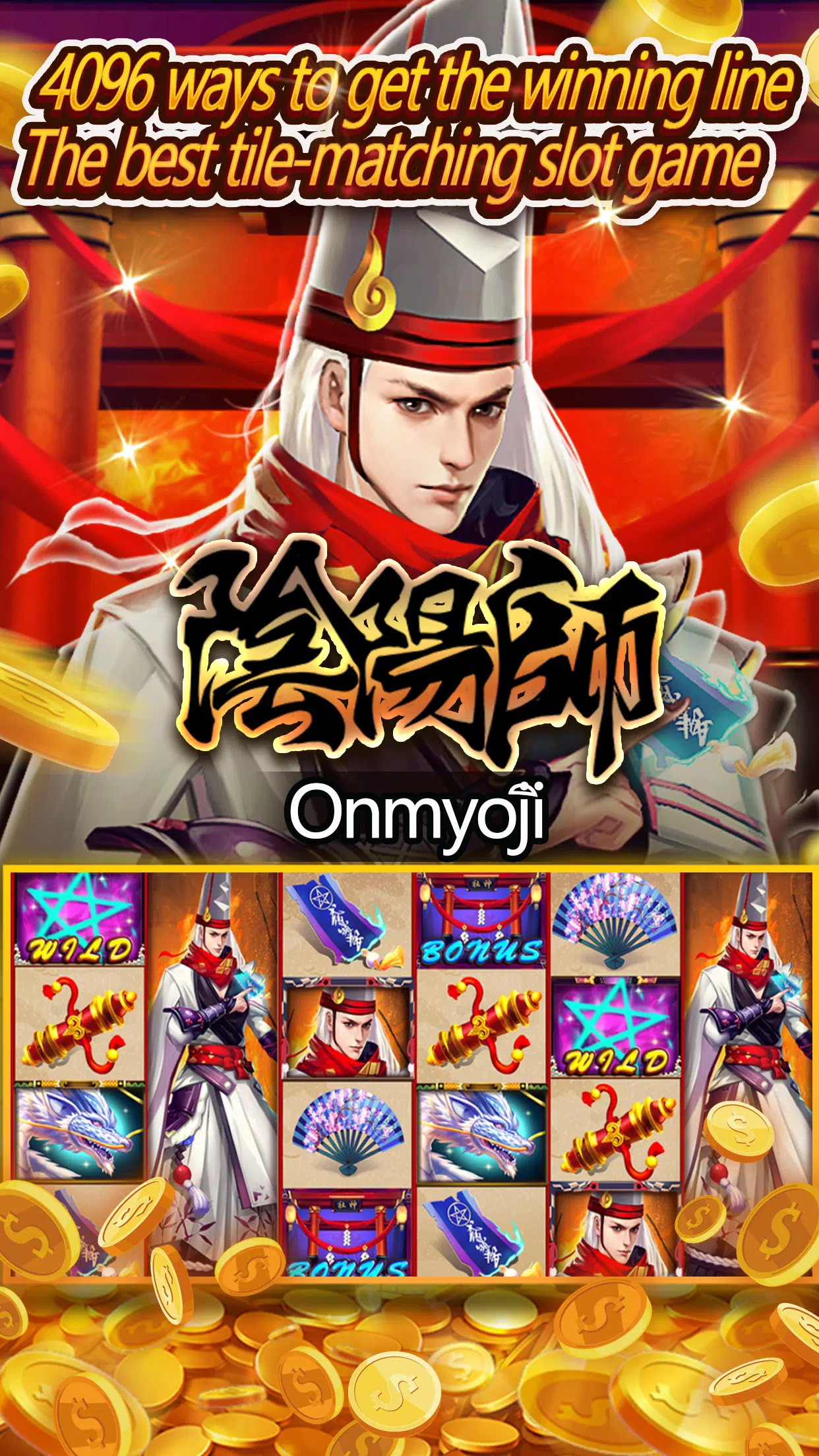 Tiger Casino Скриншот 0