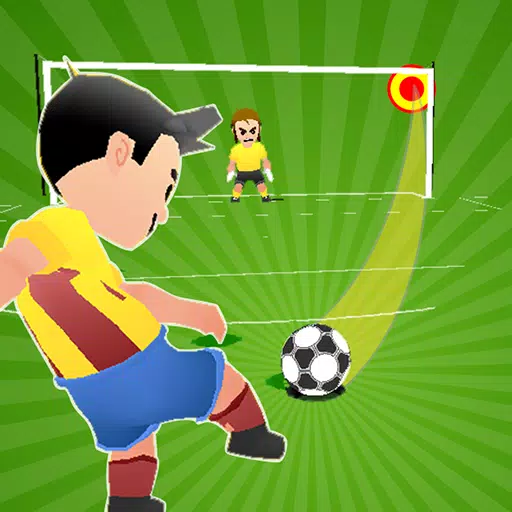 FreeKick Screamers - Football