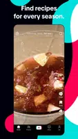 TikTok: Videos, Lives & Musik應用截圖第1張