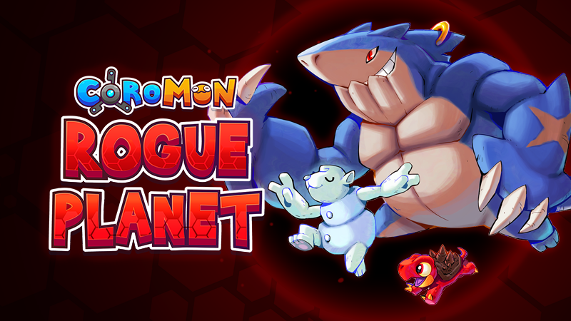 Coromon- Roguelite Adventure အများအပြား ပလပ်ဖောင်းများသို့ ရောက်ရှိလာမည်