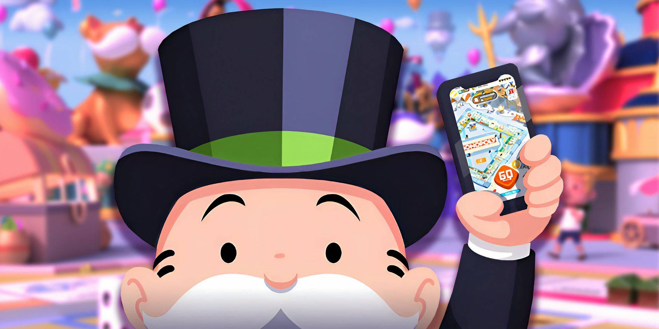 Evento de Monopoly Go: ¡Programa y consejos!