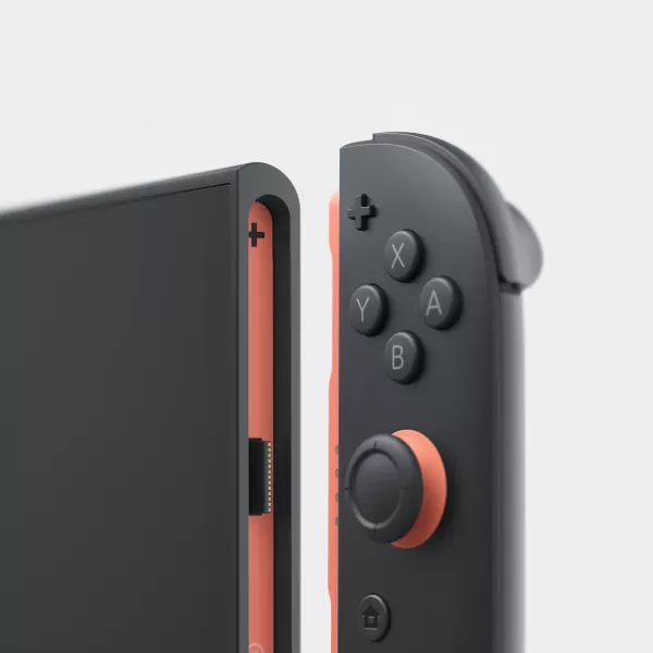 Nintendo Switch 2 Joy-Con Controllers