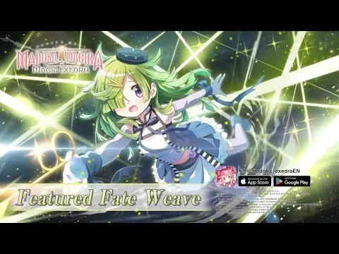 New Madoka Magica Event Explores Homura and Madoka