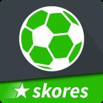 SKORES Fussball LiveErgebnisse