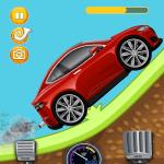 Car Climb Racing Fahrspiel