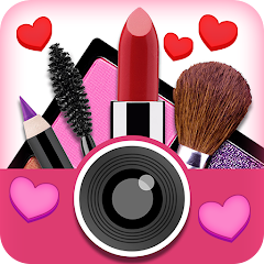 YouCam मेकअप - Selfie Makeover