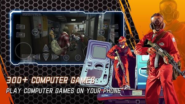 NetBoom - PC Games On Phone スクリーンショット 3