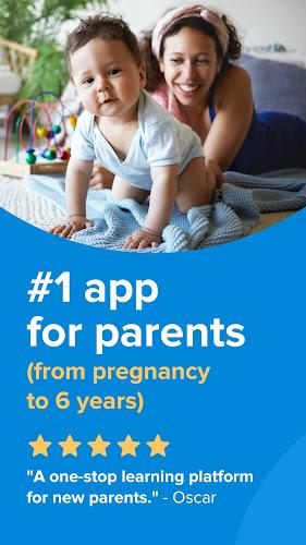 Kinedu: Baby Development应用截图第0张