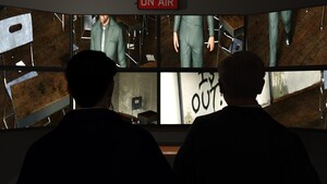 Violation Nation Screenshot 2