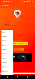 VPN Over DNS  Tunnel : SlowDNS應用截圖第2張