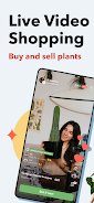 PlantStory - Sell Plants Live Screenshot 0